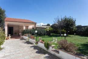 Villetta Antonella n1 e n2 Rivabella